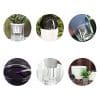 Système d'Irrigation Automatique Pamtns – 25 m de Corde de Mèche en Coton pour Arrosage Goutte à Goutte des Plantes en Pot – Image 5