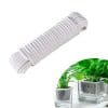 Système d'Irrigation Automatique Pamtns – 25 m de Corde de Mèche en Coton pour Arrosage Goutte à Goutte des Plantes en Pot